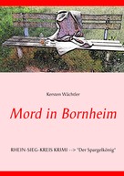 Kersten Wächtler: Mord in Bornheim ★★★★★