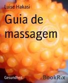 Luise Hakasi: Guia de massagem 