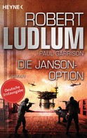 Robert Ludlum: Die Janson-Option ★★★★