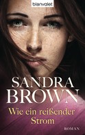 Sandra Brown: Wie ein reißender Strom ★★★★