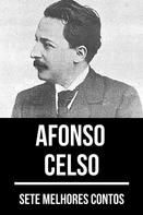 August Nemo: 7 melhores contos de Afonso Celso 