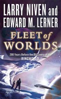 Larry Niven: Fleet of Worlds 