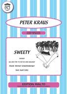 Peter Kraus: Sweety 