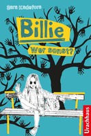 Sara Kadefors: Billie - Wer sonst? ★★★★★