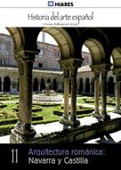 Ernesto Ballesteros Arranz: Arquitectura románica: Navarra y Castilla 