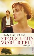 Jane Austen: Stolz und Vorurteil ★★★★