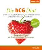 Anne Hild: Die hCG Diät ★★★