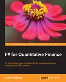 Johan Astborg: F# for Quantitative Finance 