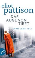 Eliot Pattison: Das Auge von Tibet ★★★★