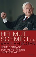 Helmut Schmidt: Vertiefungen ★★★★★