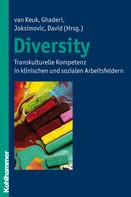 Eva van Keuk: Diversity 