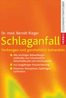 Berndt Rieger: Schlaganfall ★★★★★