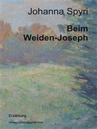 Johanna Spyri: Der Weiden-Joseph 