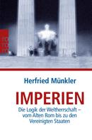 Herfried Münkler: Imperien ★★★