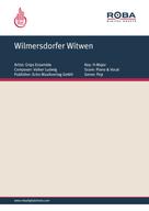 Volker Ludwig: Wilmersdorfer Witwen 