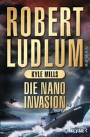Kyle Mills: Die Nano-Invasion ★★★★