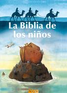 Josef Carl Grund: La Biblia de los niños 