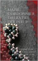 Marie Cordonnier: Das Rätsel der Perle ★★★★★