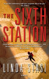 The Sixth Station - A Novel