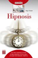 Hope Parker: Hipnosis 