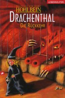 Wolfgang Hohlbein: Drachenthal - Die Rückkehr (Bd. 5) ★★★★★