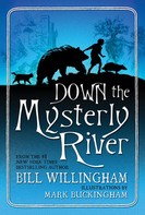 Bill Willingham: Down the Mysterly River 