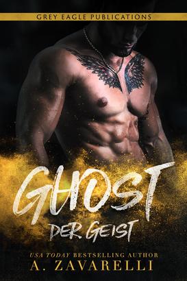 Ghost – Der Geist