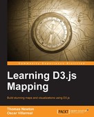 Thomas Newton: Learning D3.js Mapping 
