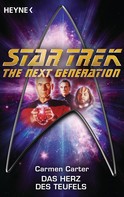 Carmen Carter: Star Trek - The Next Generation: Das Herz des Teufels ★★★★