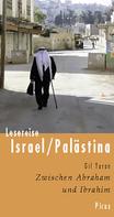 Gil Yaron: Lesereise Israel/Palästina 