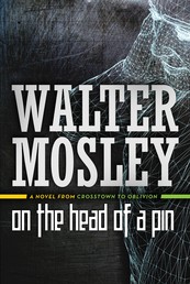 On the Head of a Pin - A Novel from Crosstown to Oblivion