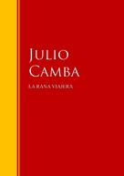 Julio Camba: LA RANA VIAJERA 
