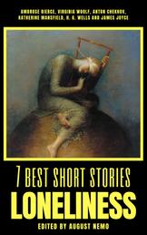 7 best short stories - Loneliness