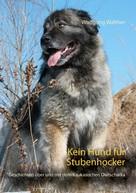 Wolfgang Walther: Kein Hund für Stubenhocker 