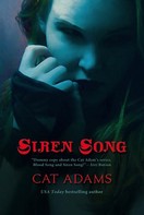 Cat Adams: Siren Song ★★★★★