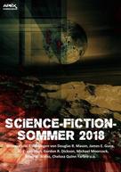 Michael Moorcock: SCIENCE-FICTION-SOMMER 2018 ★★★