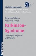 Johannes Schwarz: Parkinson-Syndrome 
