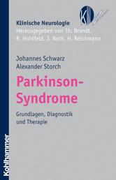 Parkinson-Syndrome - Grundlagen, Diagnostik und Therapie