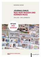 Henning Noske: Journalismus ★★★★