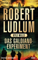 Kyle Mills: Das Galdiano-Experiment ★★★★