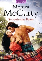 Monica McCarty: Schottisches Feuer ★★★★★