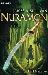 Nuramon - Ein Elfenroman