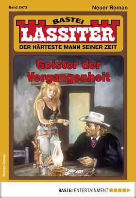 Lassiter 2473 - Western