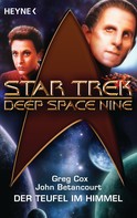 John Gregory Betancourt: Star Trek - Deep Space Nine: Der Teufel am Himmel ★★★★