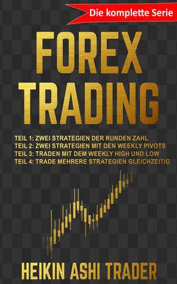 Forex Trading: Die komplette Serie!