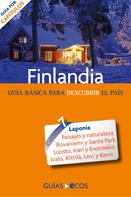 Jukka-Paco Halonen: Finlandia. Laponia 