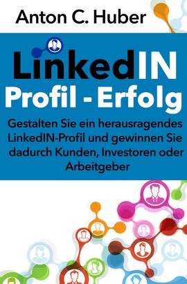 LinkedIN-Profil - Erfolg