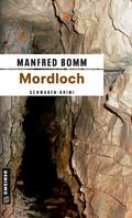 Manfred Bomm: Mordloch ★★★★★