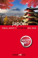 Jordi Juste Garrigós: Japón 