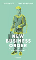 Christoph Giesa: New Business Order ★